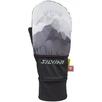 Silvini Montignoso Fausthandschuhe