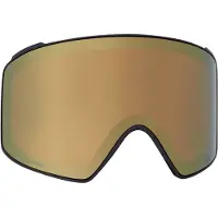 Anon M4S Perceive Goggle Lens (cylindrical) perceive sunny bronze (77B) Regular NA