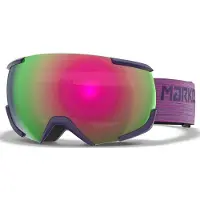 Marker 16:10+ Skibrille