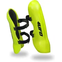 Ufo Slalom Knieschoner/schienbeinschoner