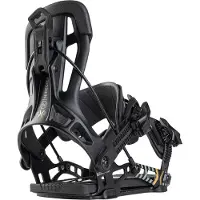 Nidecker Flow Nx2 Snowboardbindungen