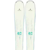 Dynastar E Lite 2 Xpress+xpress W 10 Gw Damen Alpin-skiausrüstung