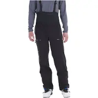 Marmot Solitude Ul Bio 1/4 Bib Hosen