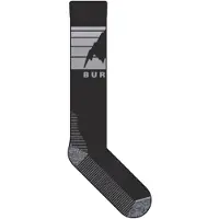 Burton Emblem Midweight Socken