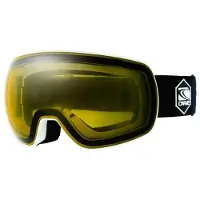 Carve Scope Skibrille