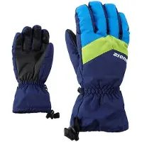 Ziener Kinder Handschuhe LETT AS(R) glove junior