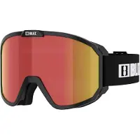 Bliz Rave Skibrille