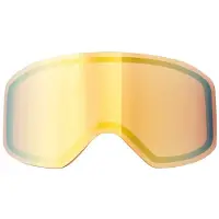 Dainese Snow Hp Ho Cylindrical L Linse