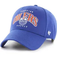 47 Nhl Edmonton Oilers Broadfield Mvp Kappe