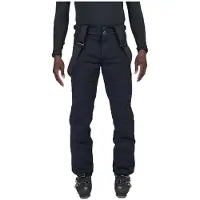 Rossignol Skihose Blackside RLNMP05 Schwarz Regular Fit