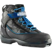 Rossignol Bc 5 Fw Langlaufschuhe Für Damen