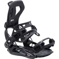 SP United Ft360+ Snowboardbindungen