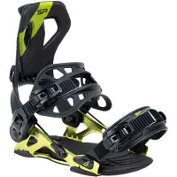 SP United Core Me Snowboardbindungen