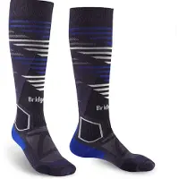 Bridgedale Lightweight Merino Performance Lange Socken