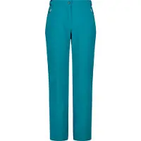 CMP Woman Pant teal (E867) 46