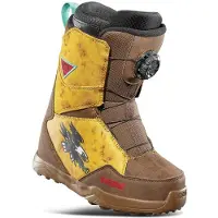 Thirtytwo Lashed Boa Fava ’24 Junior-snowboard-boots