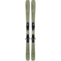 Elan Playmaker 87 Rnt Ps + El 10.0 Gw Shift Blk B90 Paket Mit Alpinski