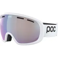 POC Fovea Wide Fit Photochrome Skibrille