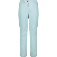 CMP Woman Pant acqua (E309) 38