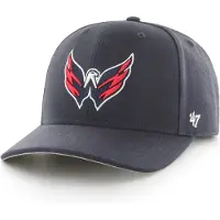 47 Nhl Washington Capitals Cold Zone Kappe
