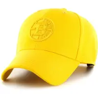 47 Nhl Boston Bruins Mvp Snapback-cap