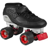 Chaya Onyx Rollschuhe