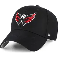 47 Nhl Washington Capitals Mvp Kappe