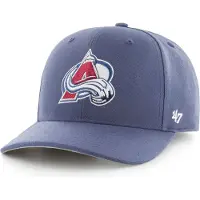 47 Nhl Colorado Avalanche Cold Zone Mvp Dp Kappe