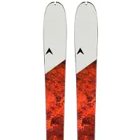 Dynastar M-vertical 88 F-team Open Tourenski