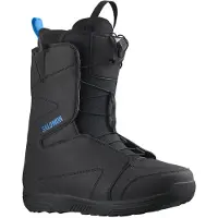 Salomon Faction Rtl Quicklock Snowboardschuhe