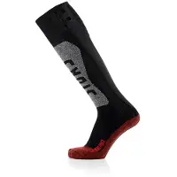 Sidas Set Ski Heat First Beheizte Socken Mit Neo-s-batterien