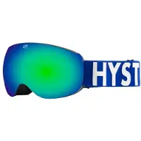 Hysteresis Extreme Skibrille