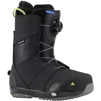 Burton Boa Rental Snowboardstiefel Für Bindungen