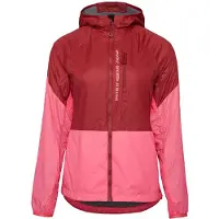 Silvini Sassolunga Jacke Rot XL Frau Rot XL