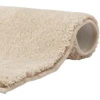 Aquanova Badematte Jaro Sand-70 x 120 cm