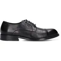 BOSS Herren Business Schuhe Tayil-l_derb - Zwart - Größe 40