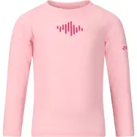 ZigZag Langarmshirt Kind Crisp