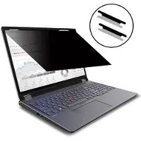 ESTUFF Flip Attach Privacy Filter