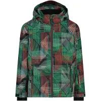 CMP Snaps Hood 39w1924 Jacke Grün 16 Years Kinder Grün 16 Years