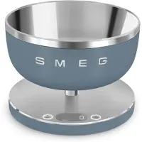 Smeg 50s Style Ksf01 Küchenwaage