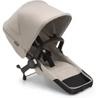 Bugaboo Donkey 5 Duo-Erweiterungsset komplett