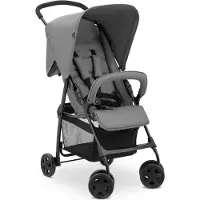 Hauck Buggy Sport - Grey