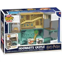 Funko POP! Harry Potter Hogwarts Bitty Boxes Vinyl Figur