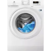 Electrolux EW5F6834BA, Frontlader, 8 kg, B, 75 dB, 1351 RPM, A