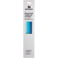 Stanley Quencher Straw, 4 pcs Thermosbecher