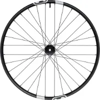Crankbrothers Synthesis Aluminium 2.0 E-BIKE BOOST CB Ratchet Laufrad VR, 27.5", 110x15mm, black