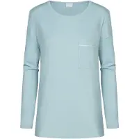 Mey Schlaf-Shirt Serie Classy Nights Waterscape | Größe 46