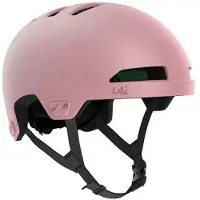 Lazer Maze Kineticore Stkr/bn Tag Junior-stadthelm Rosa Rosa One Size