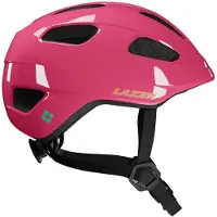 Lazer Pnut 2.0 Kineticore Gr Junior-stadthelm Rosa Rosa One Size