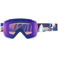 Anon M5s+bonus Lens+mfi Face Mask Skibrille